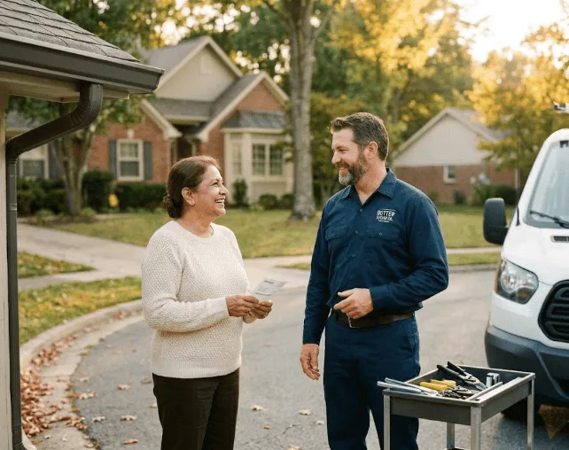 Gutter Repair Sisseton, SD FAQs