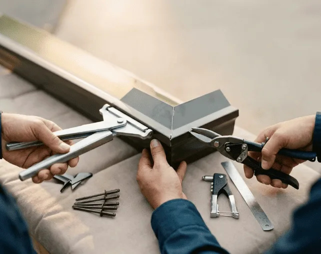 Why choose Gutter Repair in Sisseton, SD